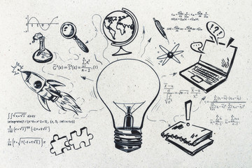 5种“大叶花”你知道吗