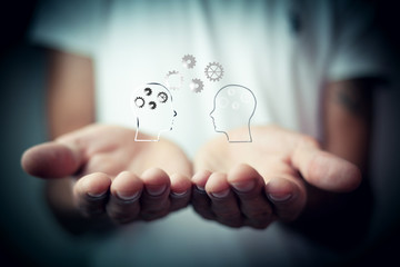 手工小闹钟怎么做