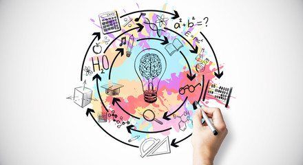 手工小闹钟怎么做