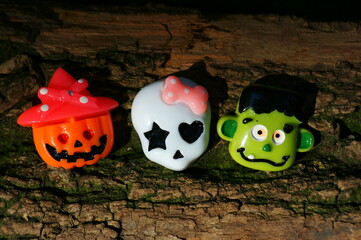 动物兄弟大猩猩超能力第几集