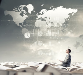 恐龙是怎样诞生的？